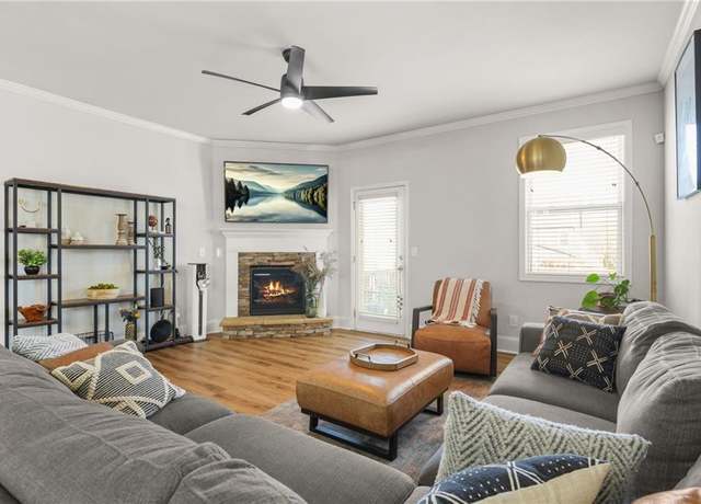 Property at 9893 Colchester St, Douglasville, GA 30135, 5 beds, 3 baths