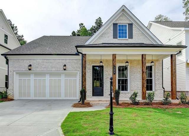 Property at 2381 Siskin Square Rd, Duluth, GA 30096, 3 beds, 2.5 baths