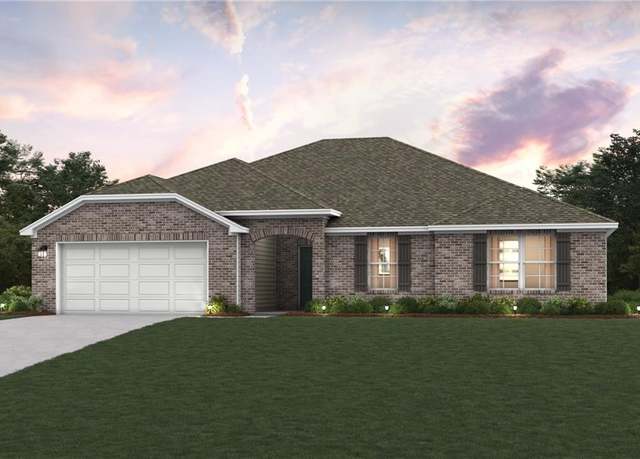 Property at 311 Gazebo Dr, Bonaire, GA 31005, 4 beds, 2 baths