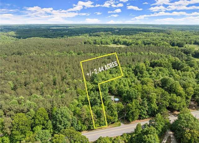 Property at 5008 Gillsville Hwy, Gillsville, GA 30543
