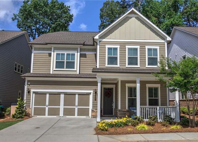 Property at 2657 Cedar Pine Way, Atlanta, GA 30360, 5 beds, 3.5 baths
