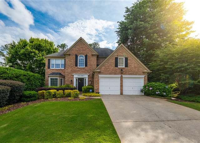 Property at 540 Shale Ct, Alpharetta, GA 30022, 4 beds, 2.5 baths