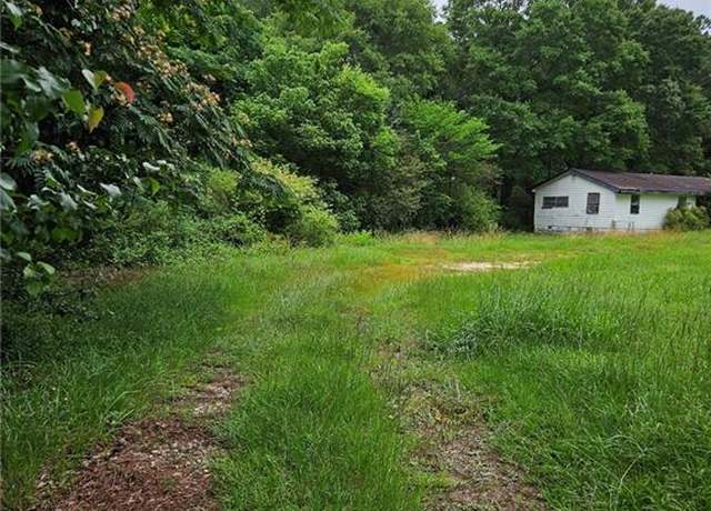 Property at 2539 Locust Grove Rd, Griffin, GA 30223