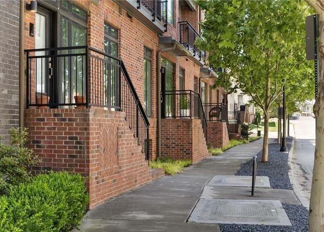 Property at 22 Airline St Ph 403, Atlanta, GA 30312, 1 bed, 1.5 baths