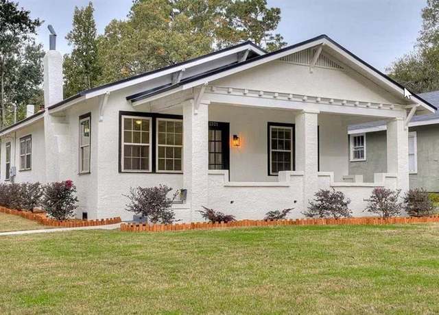 Property at 1321 Holden St, Augusta, GA 30904, 3 beds, 2 baths