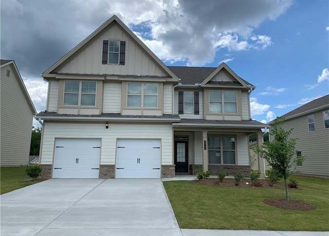 Property at 2540 Bear Mountain St, Lithonia, GA 30058, 4 beds, 2.5 baths