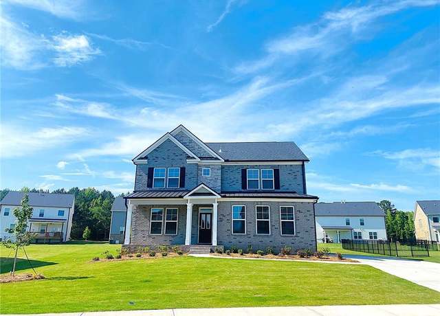 Property at 1555 Stolz Dr, Bogart, GA 30622, 4 beds, 3 baths