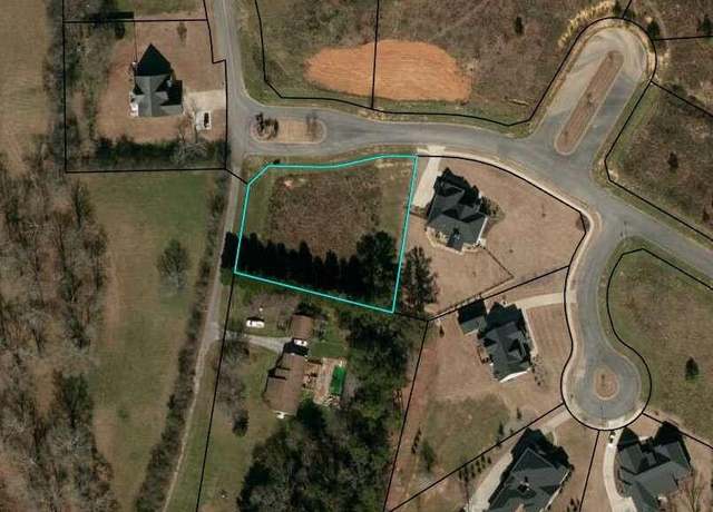 Property at 0 Quarters North Dr, Rome, GA 30161