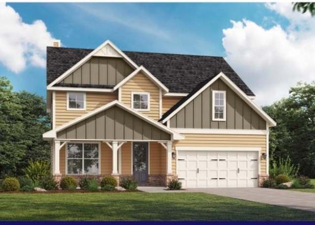 Property at 250 Stone Brooke Dr. Lot 133, Gray, GA 31032, 5 beds, 3.5 baths