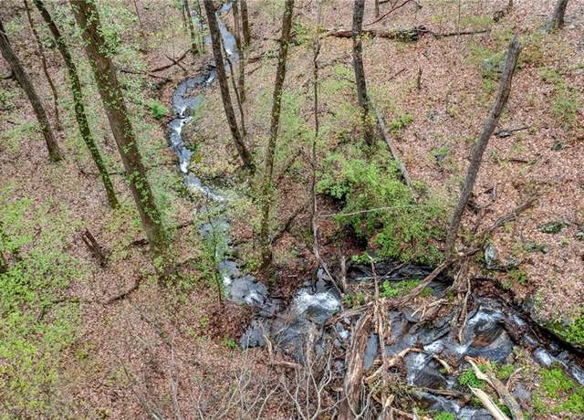 Property at Lot 4527 Sassafras Mountain Trl, Jasper, GA 30143