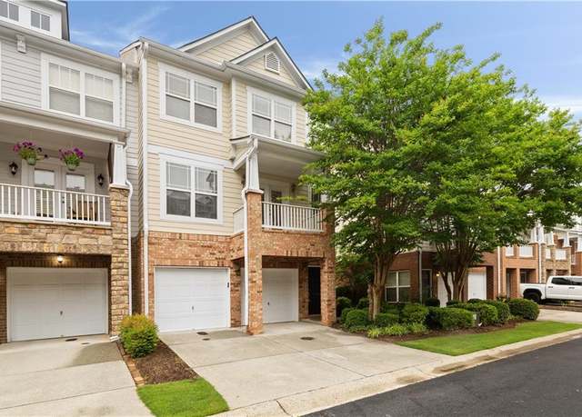 Property at 3382 Galleon Dr, Alpharetta, GA 30004, 3 beds, 3 baths