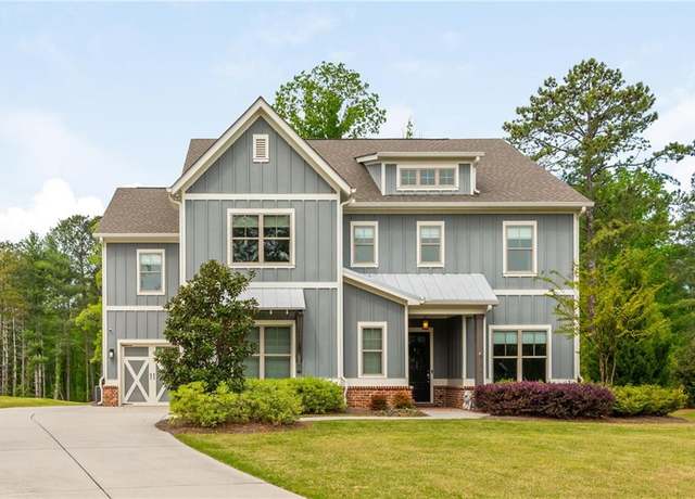 Property at 4496 Sardis Church Rd, Buford, GA 30519, 5 beds, 4 baths