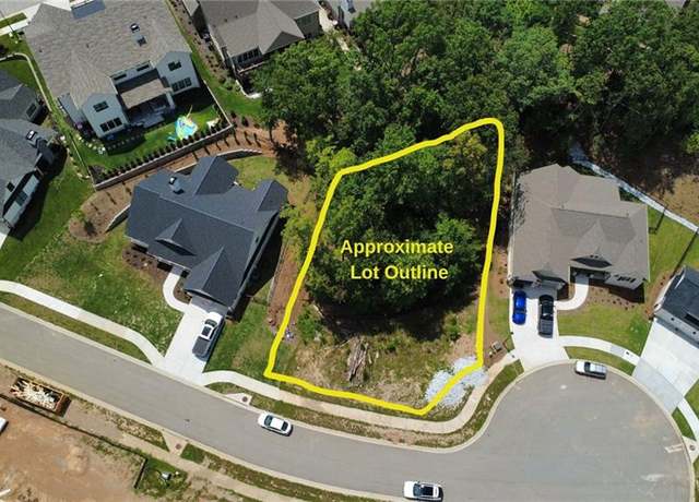 Property at 7061 Hammock Trl, Gainesville, GA 30506