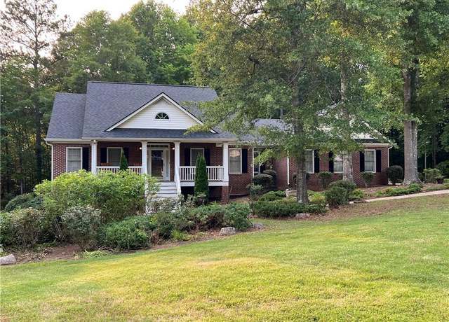 Property at 19 Thimblemill Ct, Villa Rica, GA 30180, 3 beds, 3 baths