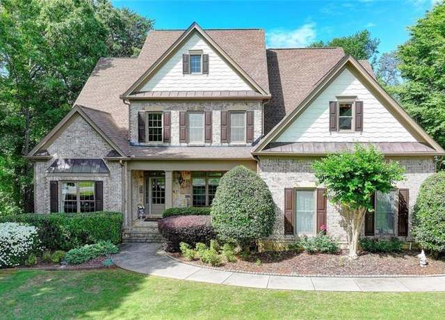 Property at 4478 Longmead Rd, Flowery Branch, GA 30542, 5 beds, 4 baths