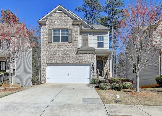 Property at 68 Hardy Water Dr, Lawrenceville, GA 30045, 4 beds, 2.5 baths