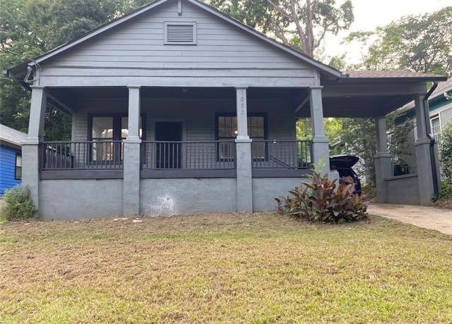 Property at 1053 Metropolitan Parkway Southwest Pkwy SW, Atlanta, GA 30310, 3 beds, 2 baths