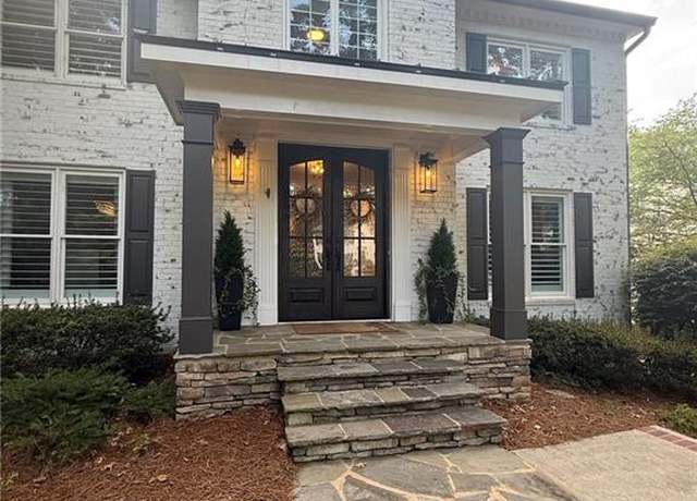 Property at 4116 Springwood Pl, Marietta, GA 30062, 4 beds, 2.5 baths