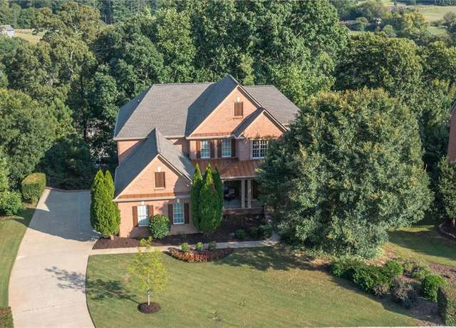 Property at 5347 Harbury Cv, Suwanee, GA 30024, 6 beds, 5 baths