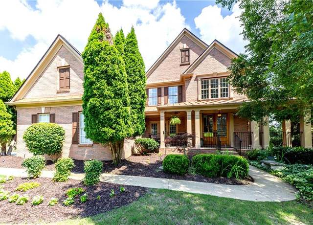 Property at 5347 Harbury Cv, Suwanee, GA 30024, 6 beds, 5 baths