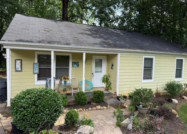 Property at 5341 Goodwick Way, Norcross, GA 30071, 3 beds, 2 baths