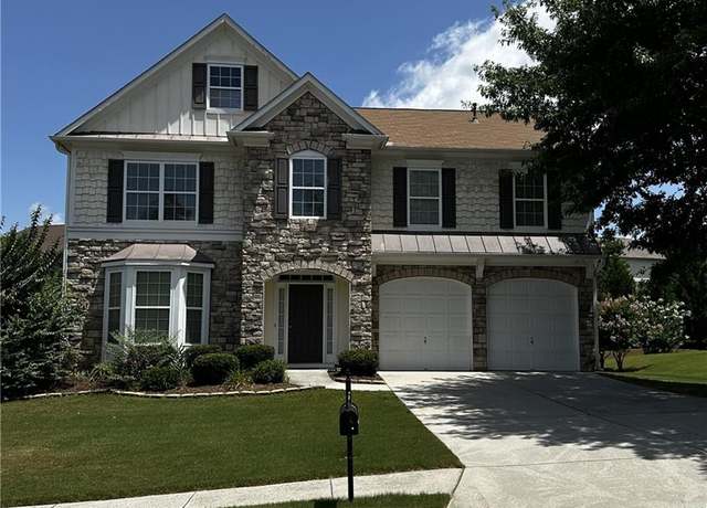 Property at 1952 Preserve Creek Way, Loganville, GA 30052, 4 beds, 2.5 baths