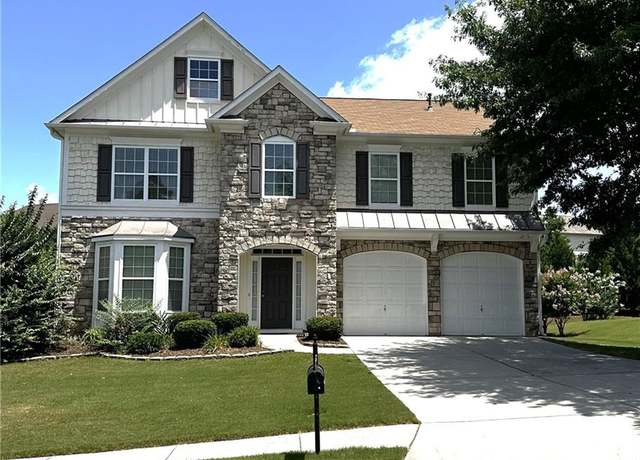 Property at 1952 Preserve Creek Way, Loganville, GA 30052, 4 beds, 2.5 baths