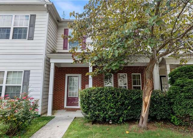 Property at 4176 Flat Trl, Union City, GA 30291, 3 beds, 2.5 baths