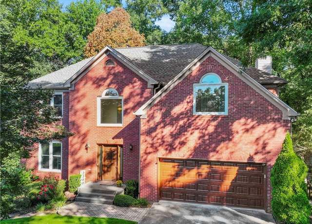 Property at 2380 Black Bear Ct, Buford, GA 30519, 4 beds, 3.5 baths