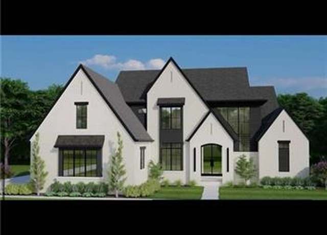 Property at 720 Edgewater Trl, Atlanta, GA 30328, 6 beds, 5.5 baths