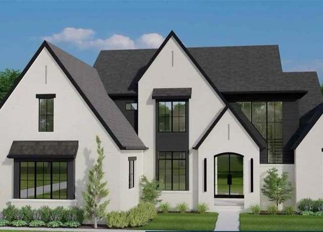 Property at 720 Edgewater Trl, Atlanta, GA 30328, 6 beds, 5.5 baths