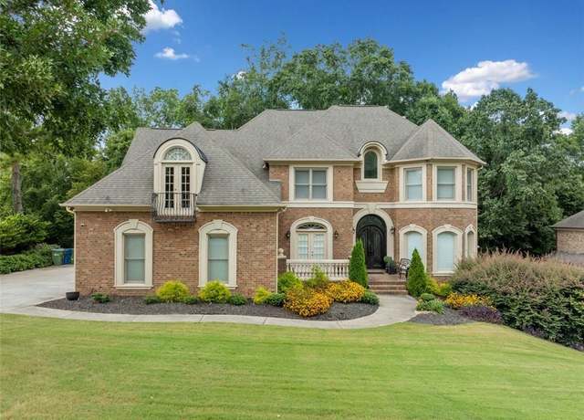 Property at 1230 New Britain Dr SW, Atlanta, GA 30331, 5 beds, 5 baths