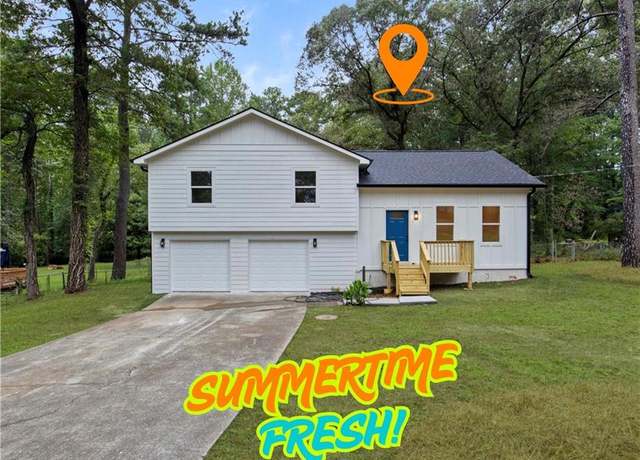 Property at 113 Hager Dr, Riverdale, GA 30274, 3 beds, 2.5 baths