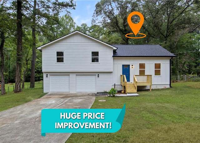 Property at 113 Hager Dr, Riverdale, GA 30274, 3 beds, 2.5 baths