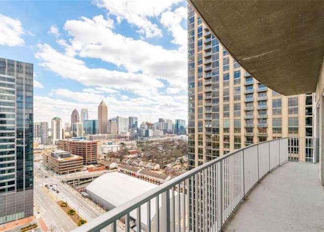 Property at 361 17th St #2001, Atlanta, GA 30363, 2 beds, 2 baths