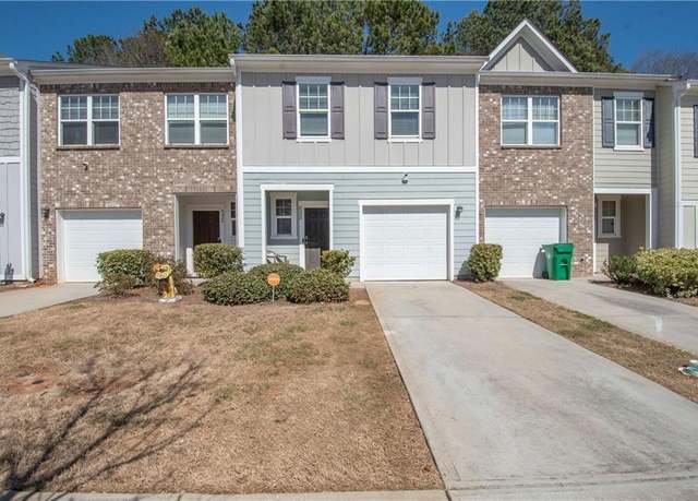 Property at 6338 Kinsland Ct, Lithonia, GA 30058, 3 beds, 2.5 baths