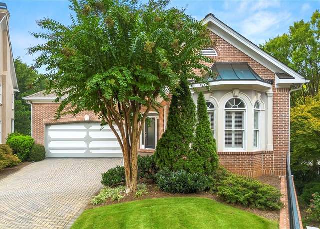 Property at 1079 Arbor Trce NE, Atlanta, GA 30319, 5 beds, 4.5 baths
