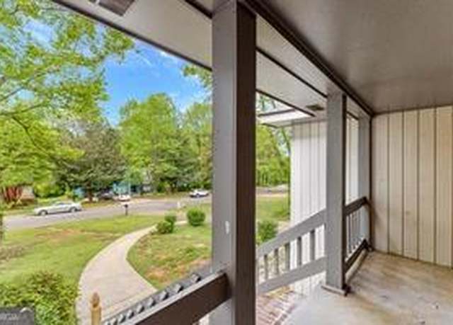 Property at 5429 Golfcrest Cir, Stone Mountain, GA 30088, 4 beds, 3 baths