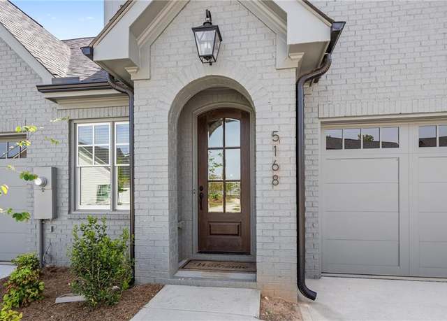 Property at 5128 Noble Village Way #35, Lilburn, GA 30047, 2 beds, 2 baths