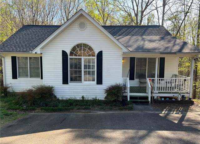 Property at 245 Royal Oaks Ln, Dahlonega, GA 30533, 5 beds, 3 baths