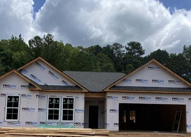 Property at 235 Annie Ln, Statham, GA 30666, 4 beds, 2 baths
