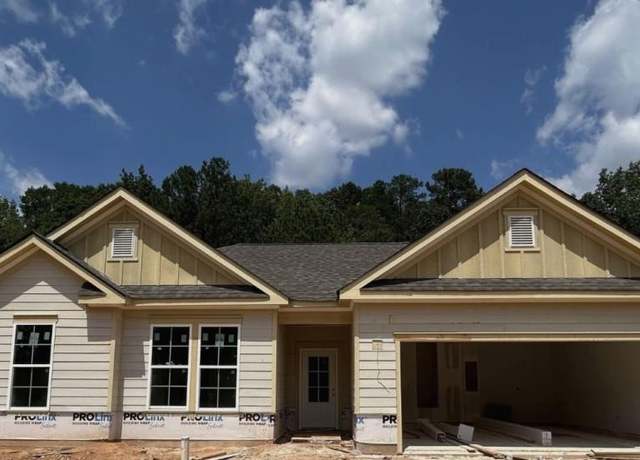 Property at 235 Annie Ln, Statham, GA 30666, 4 beds, 2 baths