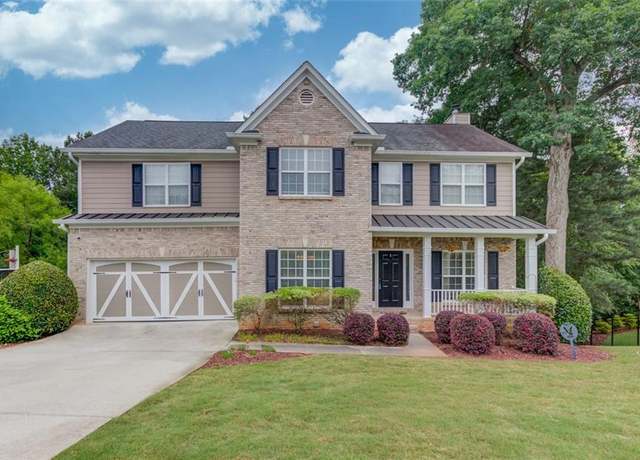 Property at 262 Sandhurst Ct, Suwanee, GA 30024, 5 beds, 3.5 baths