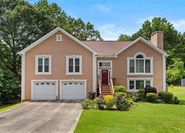 Property at 920 Highfield Ct, Lawrenceville, GA 30043, 4 beds, 2 baths