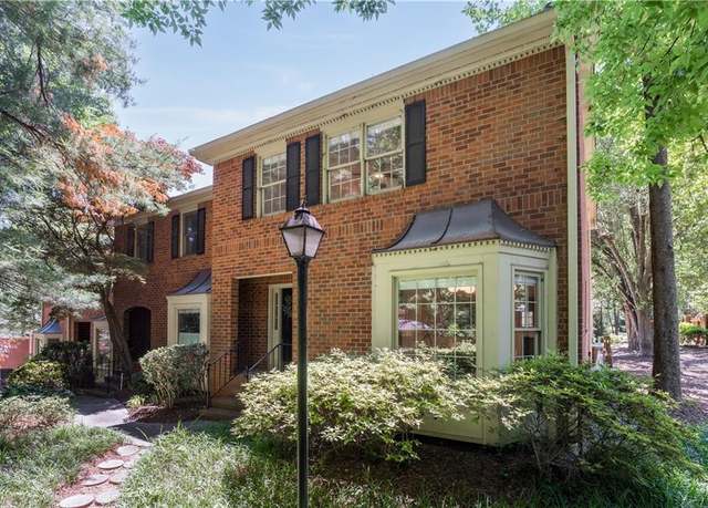 Property at 1348 Sheffield Glen Way NE #8, Atlanta, GA 30329, 2 beds, 2.5 baths