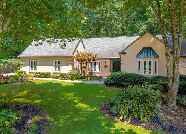Property at 1565 Kings Xing, Smoke Rise, GA 30087, 4 beds, 3.5 baths