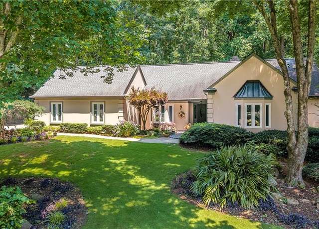 Property at 1565 Kings Xing, Smoke Rise, GA 30087, 4 beds, 3.5 baths