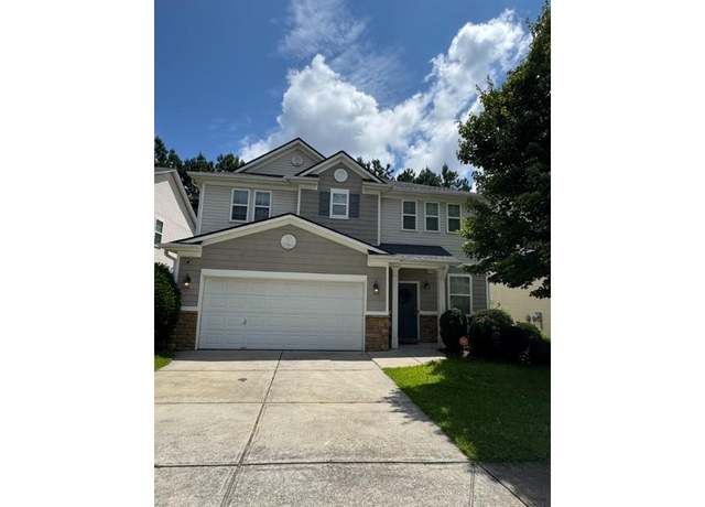 Property at 2784 Jordan Ln, Lithia Springs, GA 30122, 4 beds, 3 baths