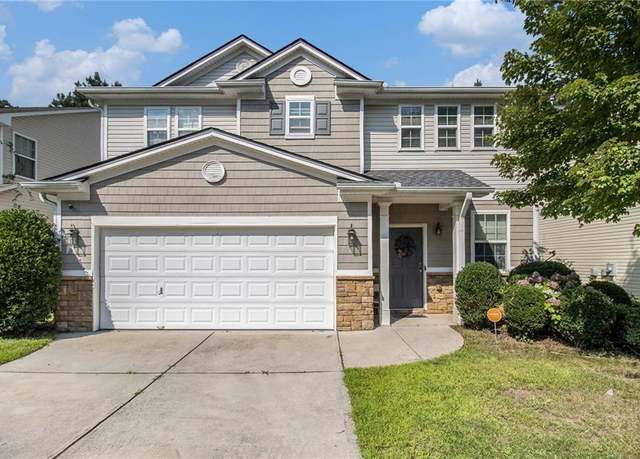 Property at 2784 Jordan Ln, Lithia Springs, GA 30122, 4 beds, 3 baths