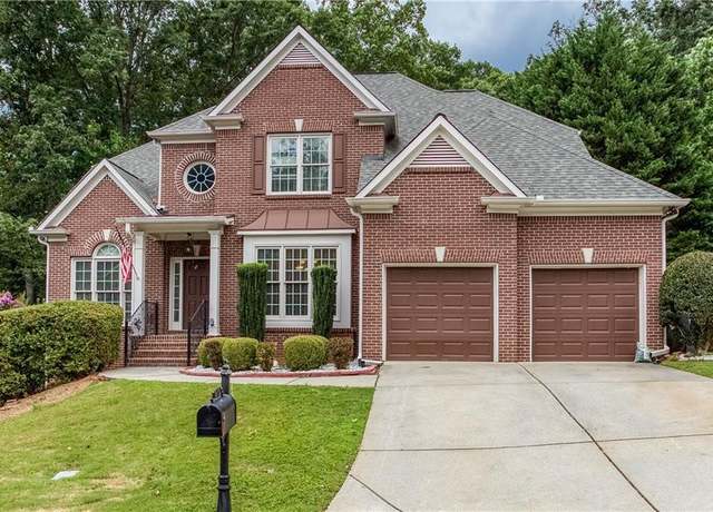 Property at 870 Creekview Bluff Way, Buford, GA 30518, 7 beds, 4 baths